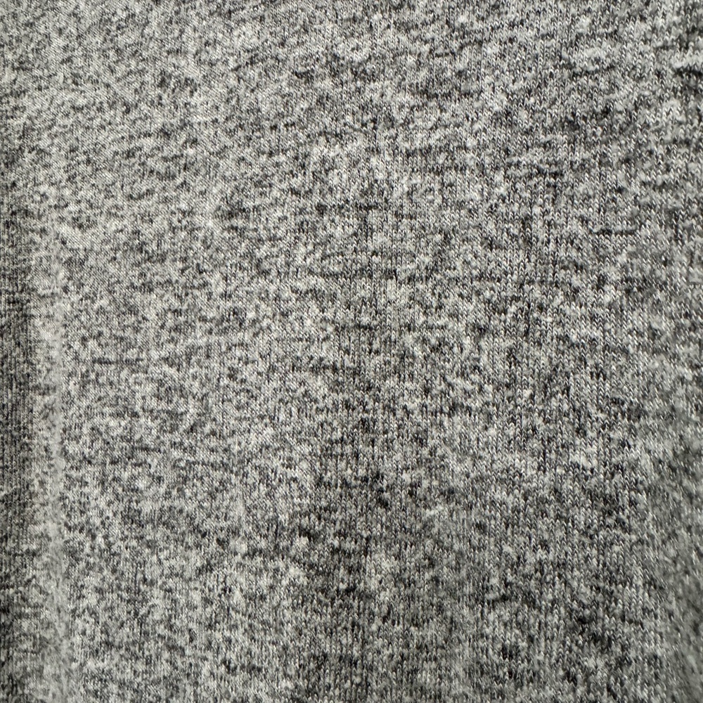 Apt. 9 Light Gray Cowl Neck Sweater - Picture 4 of 4